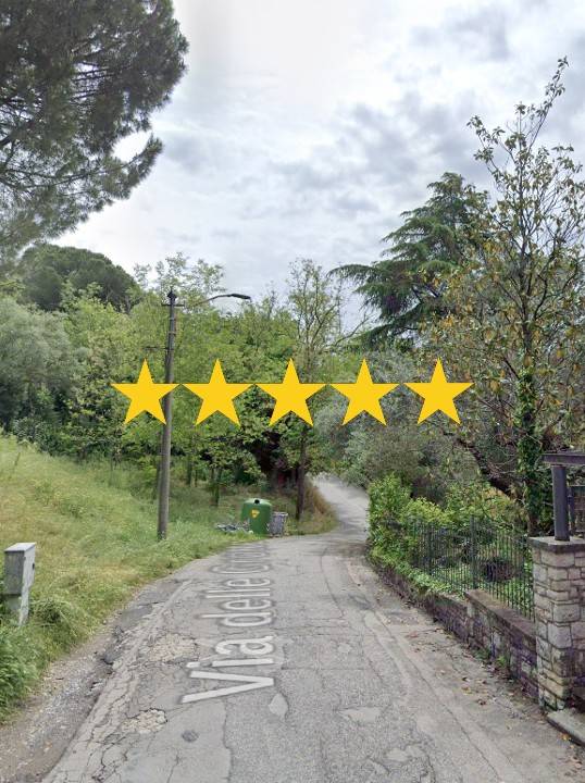 appartamento in vendita a Perugia in zona Ponte San Giovanni