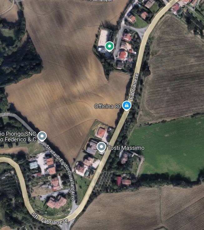 appartamento in vendita a Perugia in zona Sant'Egidio