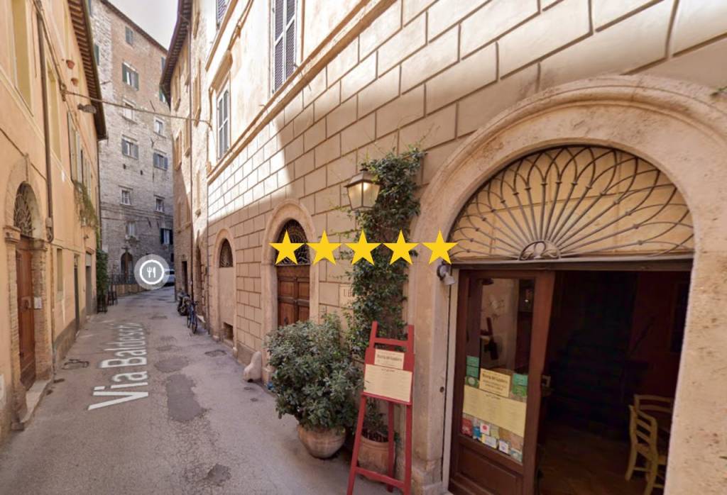 appartamento in vendita a Perugia in zona Centro Città