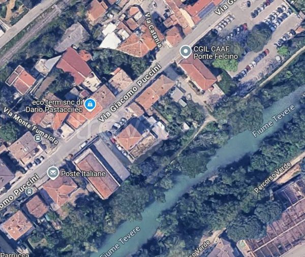 appartamento in vendita a Perugia in zona Ponte Felcino