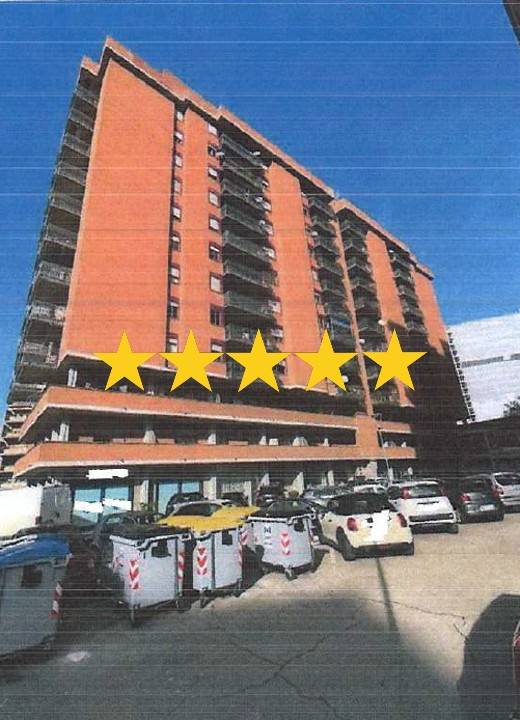appartamento in vendita a Perugia in zona Prepo