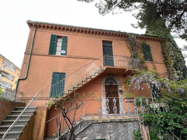 appartamento in vendita a Perugia in zona Monteluce