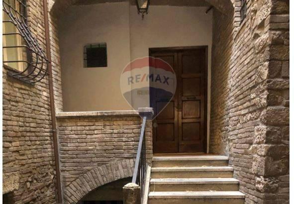 appartamento in vendita a Perugia in zona Centro Città