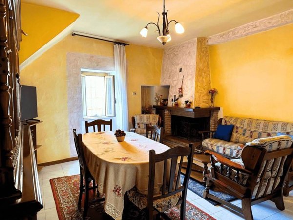 appartamento in vendita a Perugia in zona Fontignano