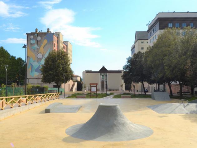 appartamento in vendita a Perugia in zona Stazione