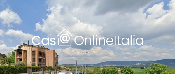 appartamento in vendita a Perugia in zona Pila