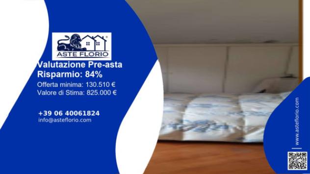 appartamento in vendita a Perugia in zona Ponte San Giovanni