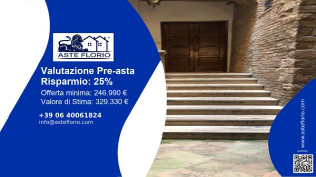 appartamento in vendita a Perugia