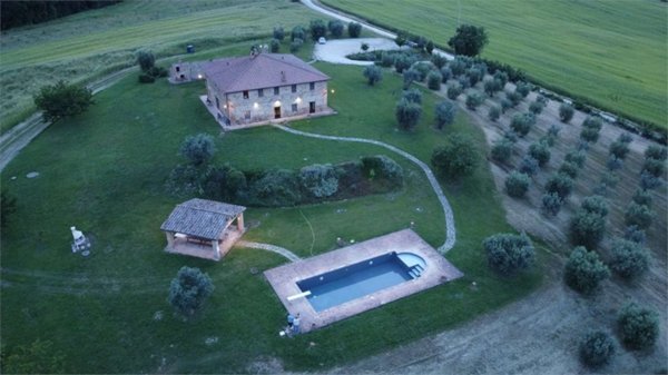 appartamento in vendita a Perugia in zona Bosco