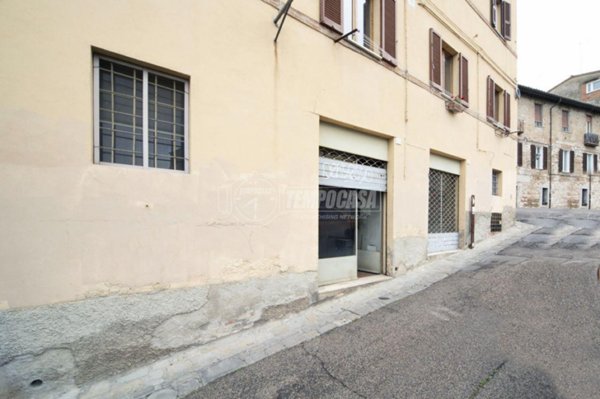 appartamento in vendita a Perugia in zona Centro Città