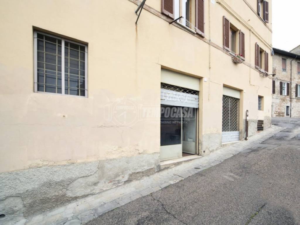 appartamento in vendita a Perugia in zona Centro Città