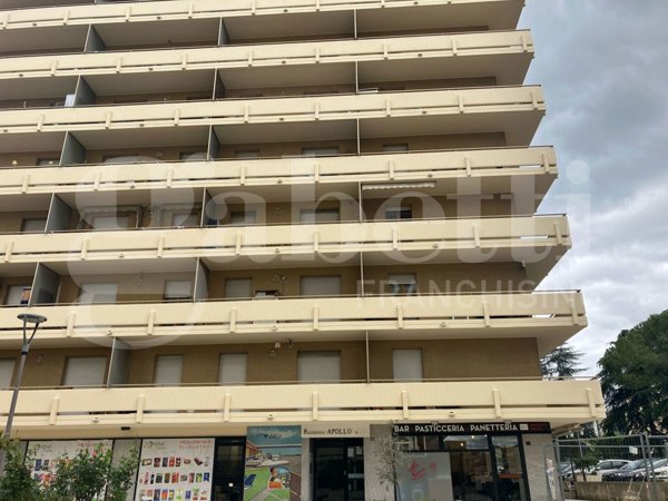 appartamento in vendita a Perugia in zona Centro Città