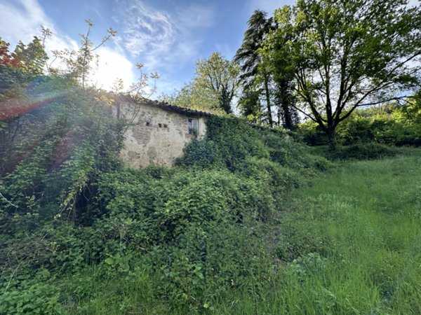 terreno edificabile in vendita a Perugia in zona Ponte Felcino