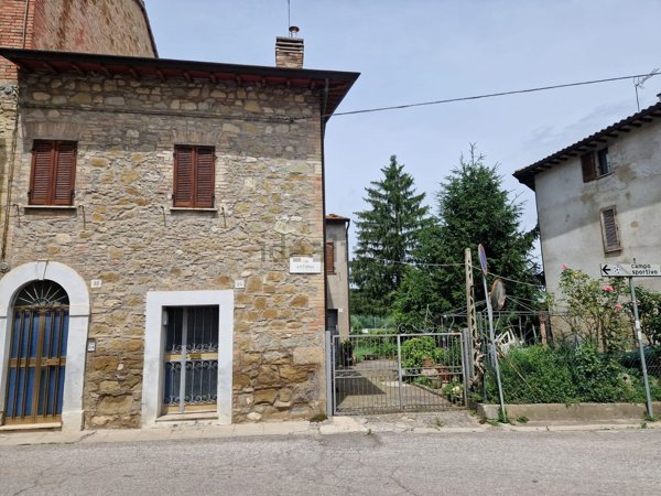 appartamento in vendita a Perugia in zona Centro Città
