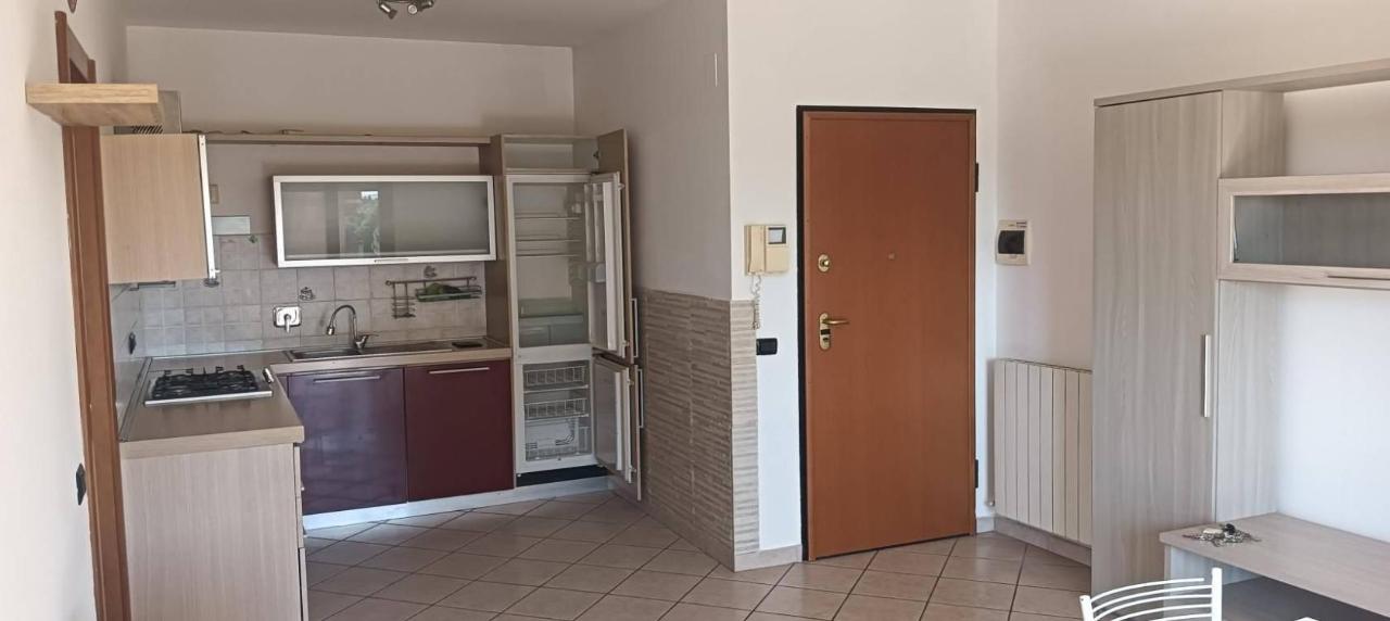 appartamento in vendita a Perugia in zona Castel del Piano