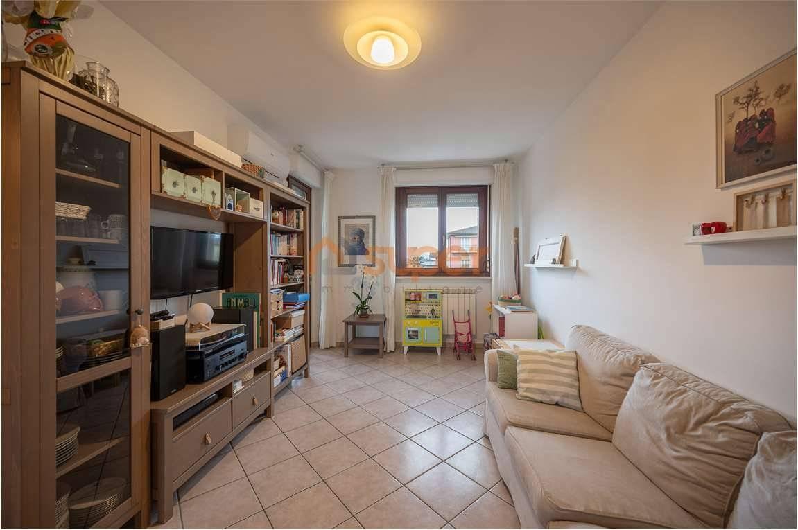 appartamento in vendita a Perugia in zona Ponte San Giovanni