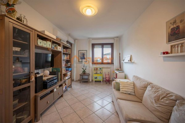 appartamento in vendita a Perugia in zona Ponte San Giovanni