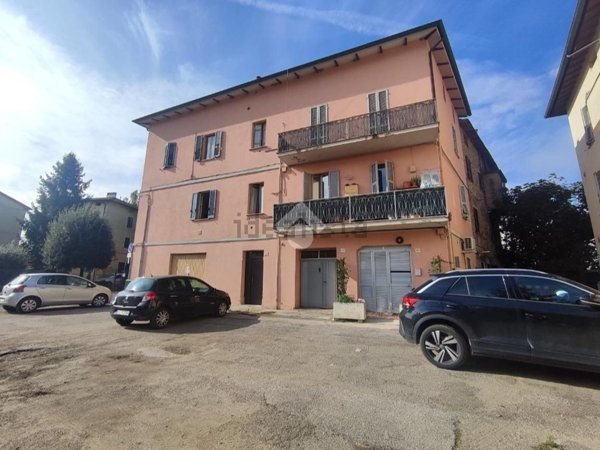 appartamento in vendita a Perugia in zona Ponte San Giovanni