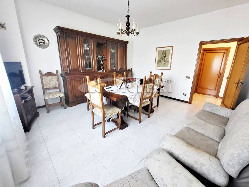 appartamento in vendita a Perugia in zona Ponte San Giovanni