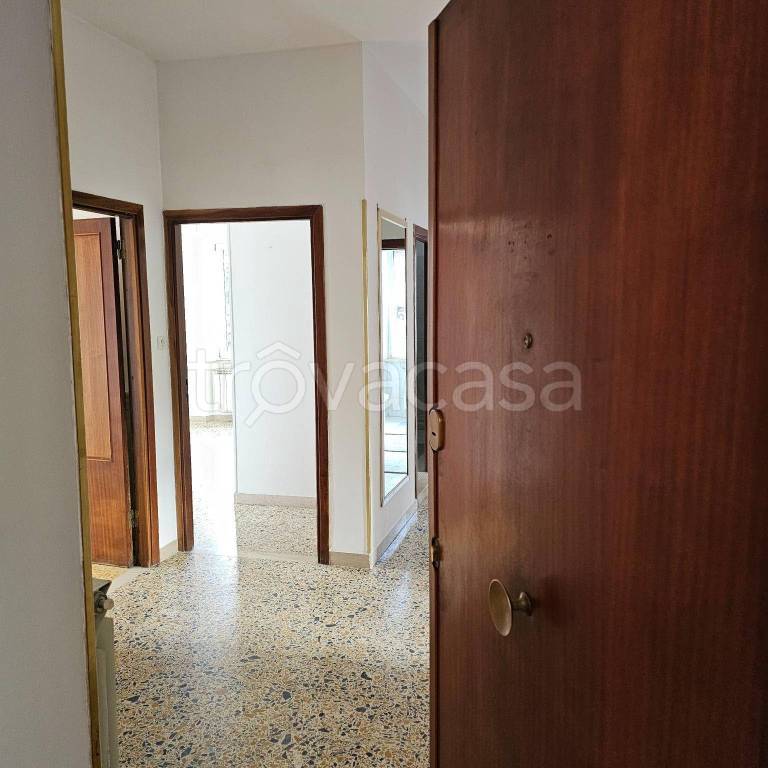 appartamento in vendita a Perugia in zona Monteluce