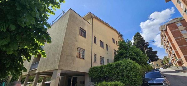 appartamento in vendita a Perugia in zona Centro Città