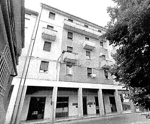 appartamento in vendita a Perugia in zona Ponte Felcino