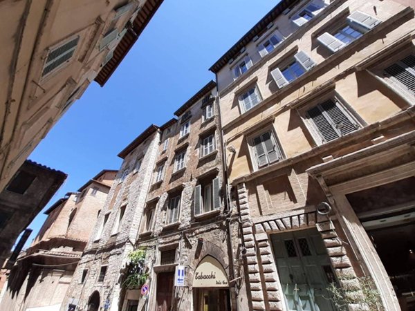appartamento in vendita a Perugia in zona Centro Città