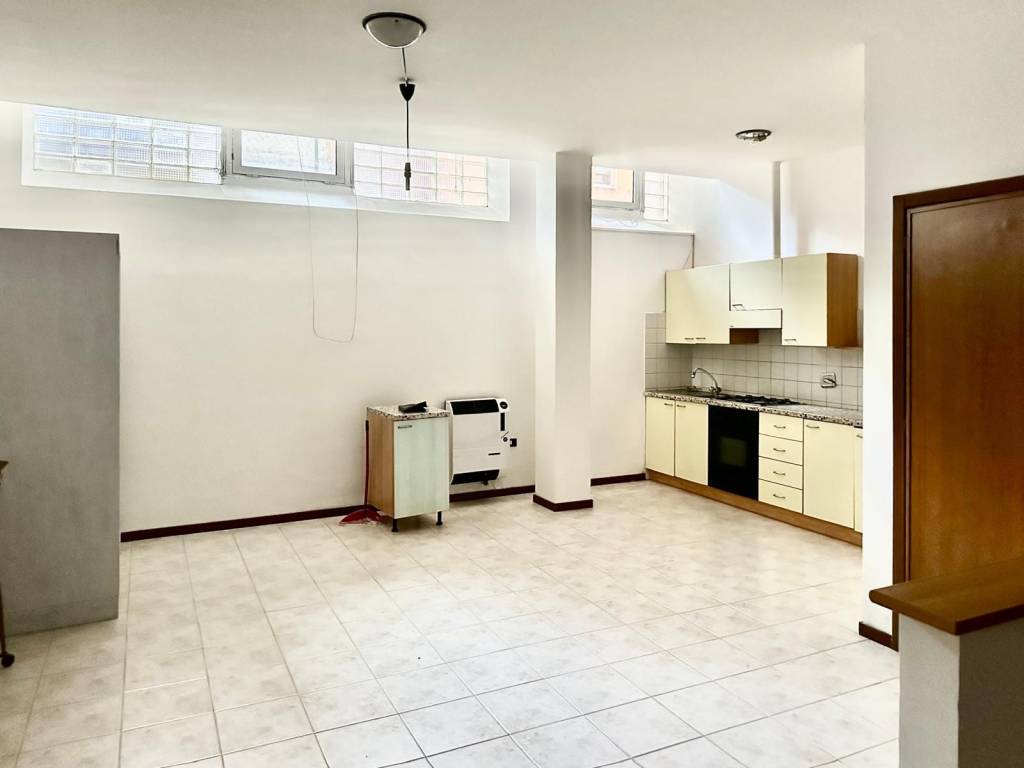 appartamento in vendita a Perugia in zona Elce