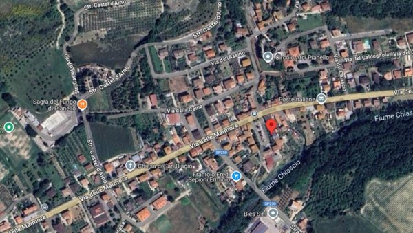appartamento in vendita a Perugia in zona Pianello