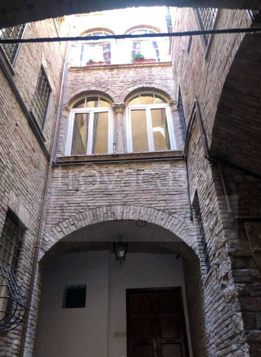 appartamento in vendita a Perugia in zona Centro Città