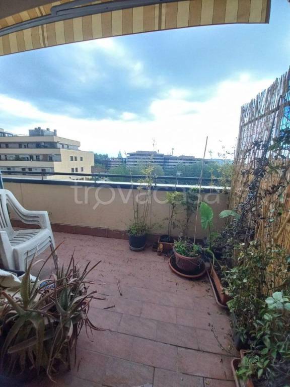 quadrivano in vendita a Perugia in zona Stazione