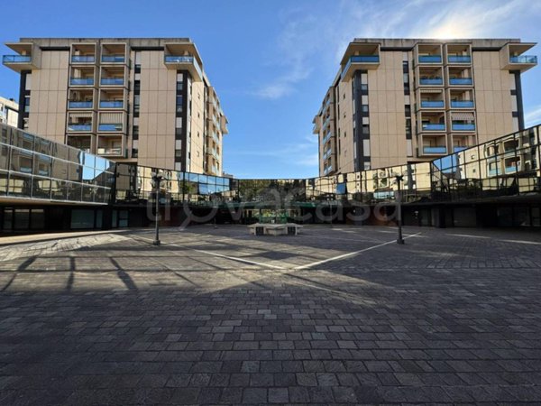 appartamento in vendita a Perugia in zona Madonna Alta