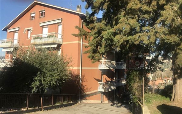 appartamento in vendita a Perugia in zona Monteluce