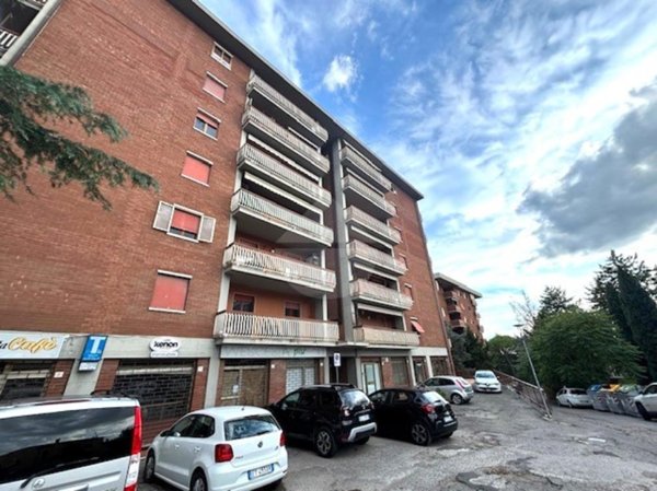 appartamento in vendita a Perugia in zona San Sisto