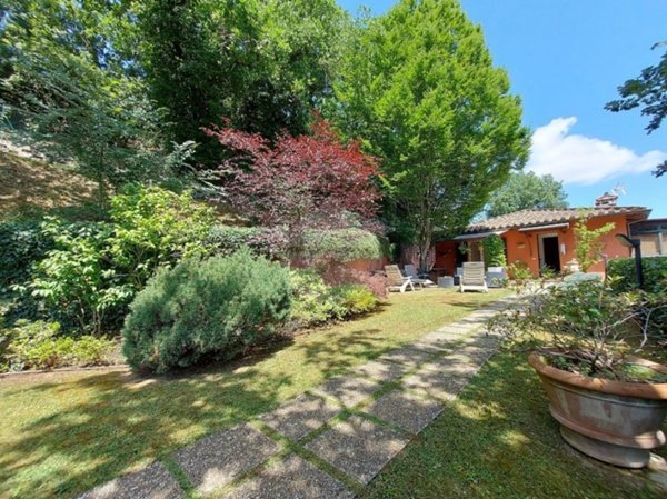 casa indipendente in vendita a Perugia in zona Prepo