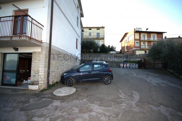 appartamento in vendita a Perugia in zona San Marco