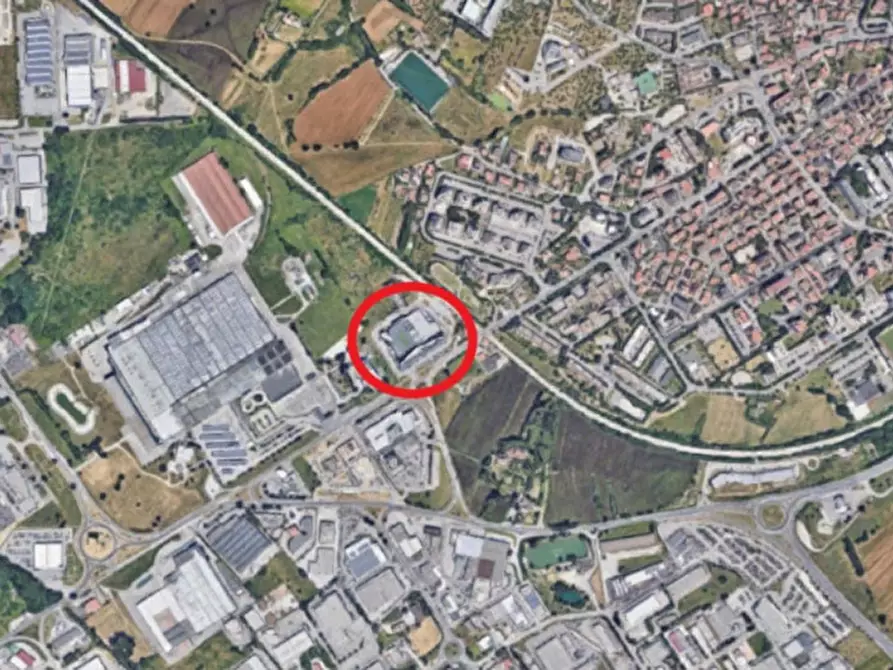 mansarda in vendita a Perugia in zona San Sisto