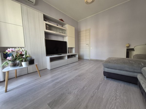 appartamento in vendita a Perugia in zona Monteluce