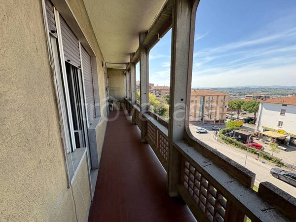 appartamento in vendita a Perugia in zona San Sisto