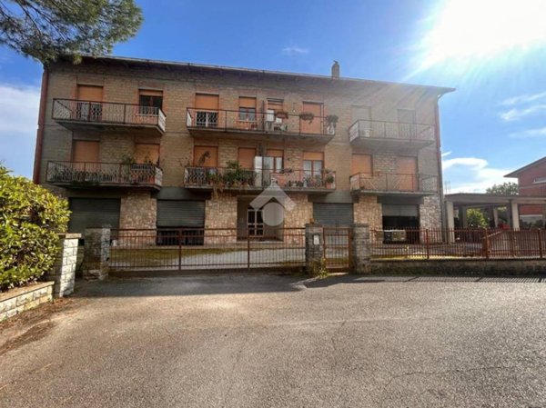 appartamento in vendita a Perugia in zona Pila