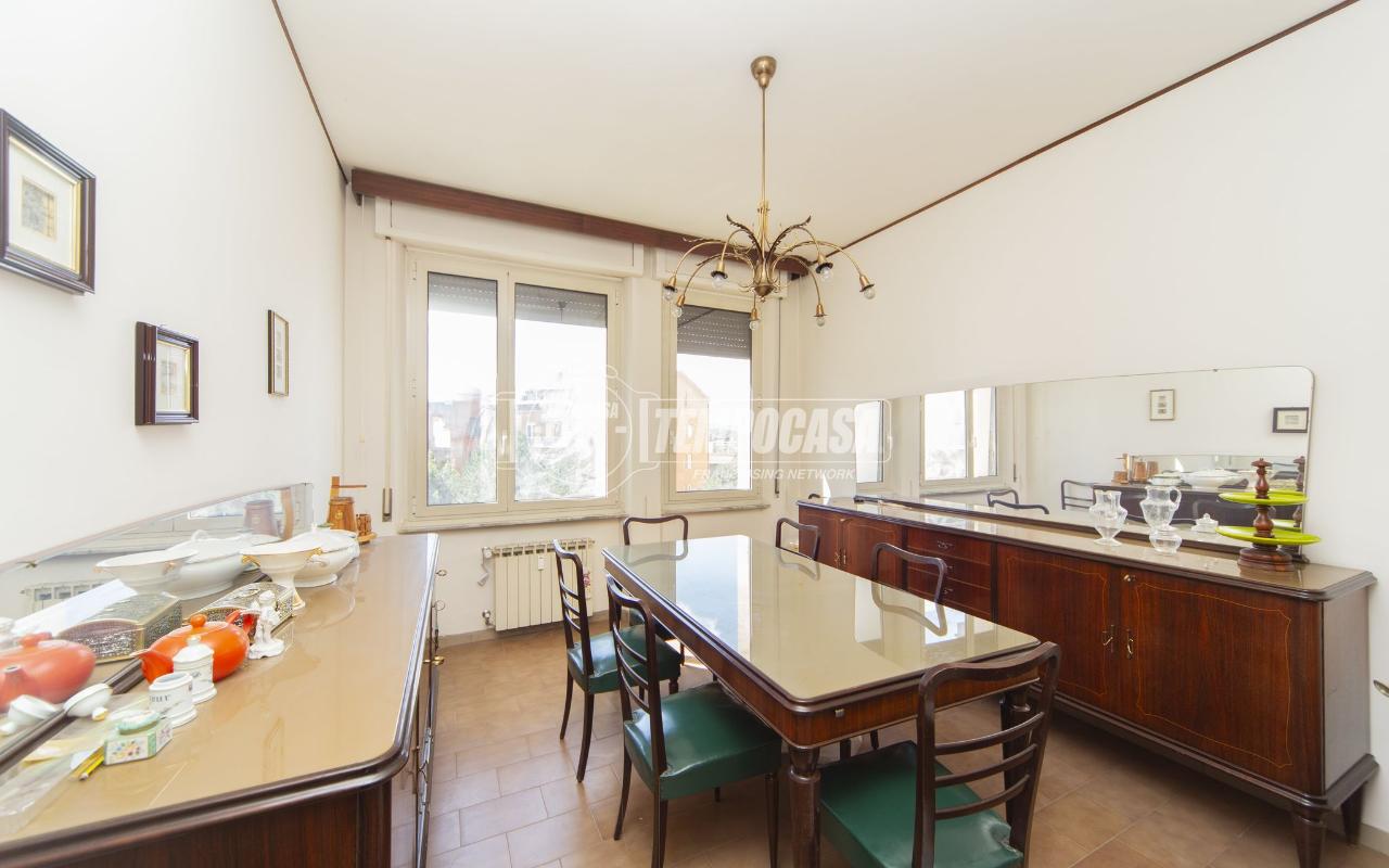 appartamento in vendita a Perugia in zona Centro Città