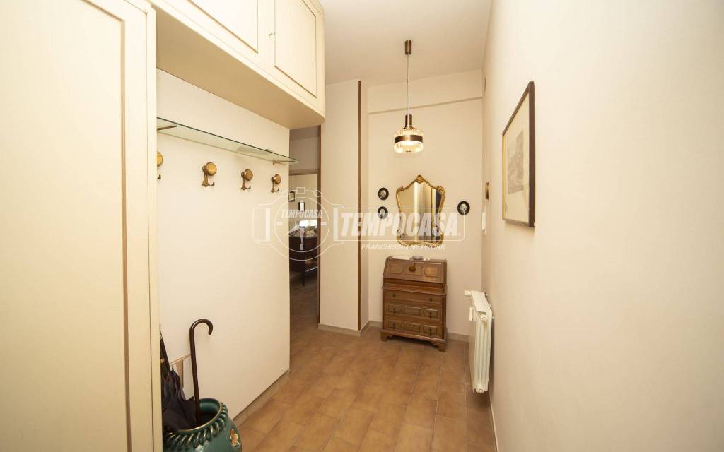 appartamento in vendita a Perugia in zona Centro Città