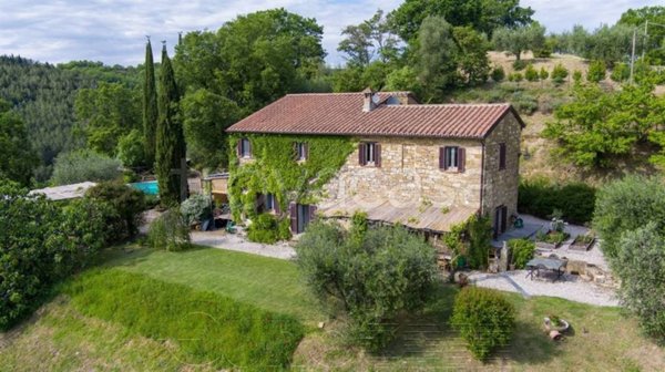 casa indipendente in vendita a Perugia in zona Sant'Egidio