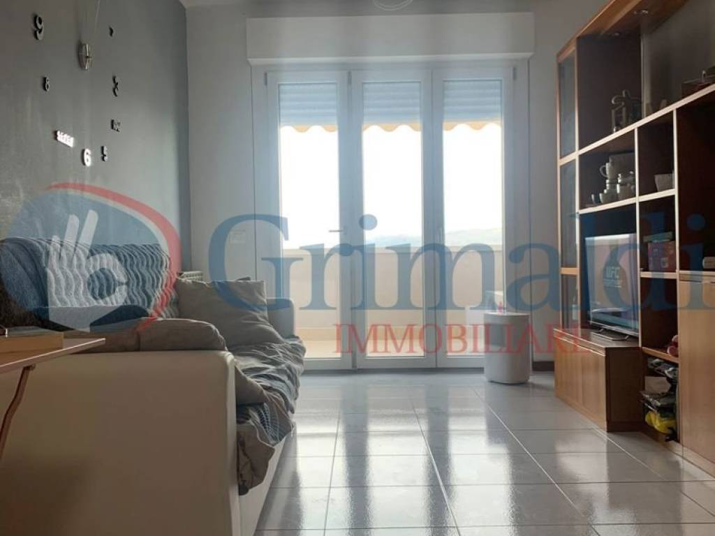 appartamento in vendita a Perugia in zona Ponte San Giovanni