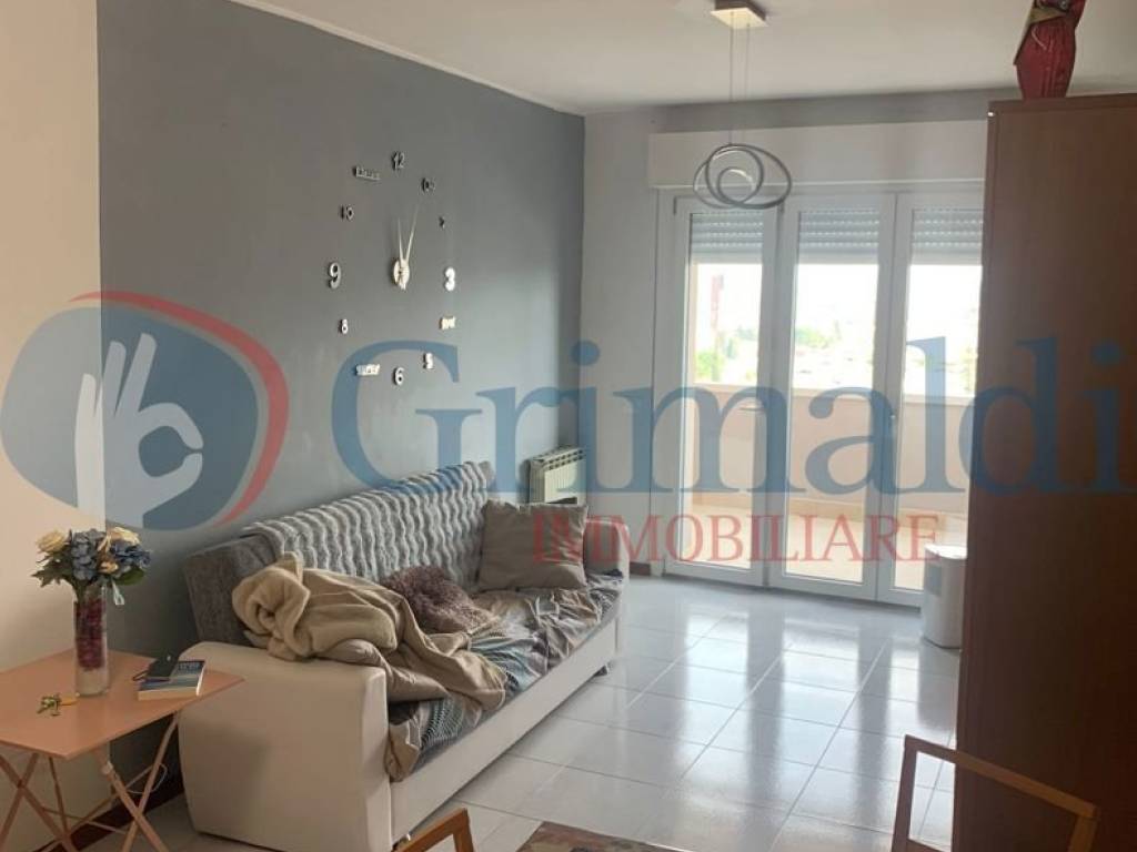 appartamento in vendita a Perugia in zona Ponte San Giovanni