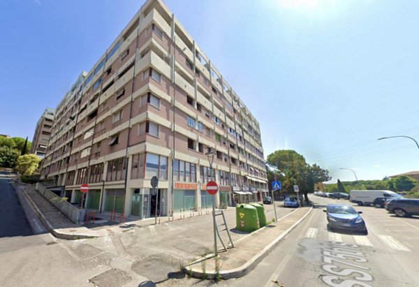 appartamento in vendita a Perugia in zona Stazione