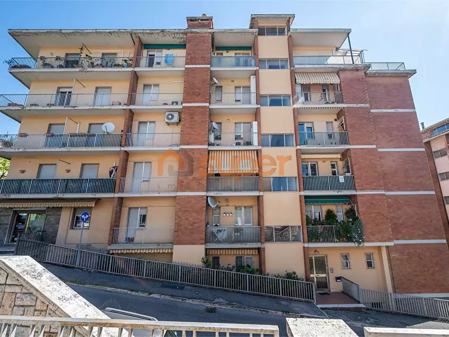 appartamento in vendita a Perugia in zona Ferro di Cavallo