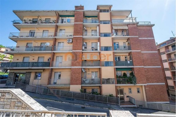 appartamento in vendita a Perugia in zona Elce