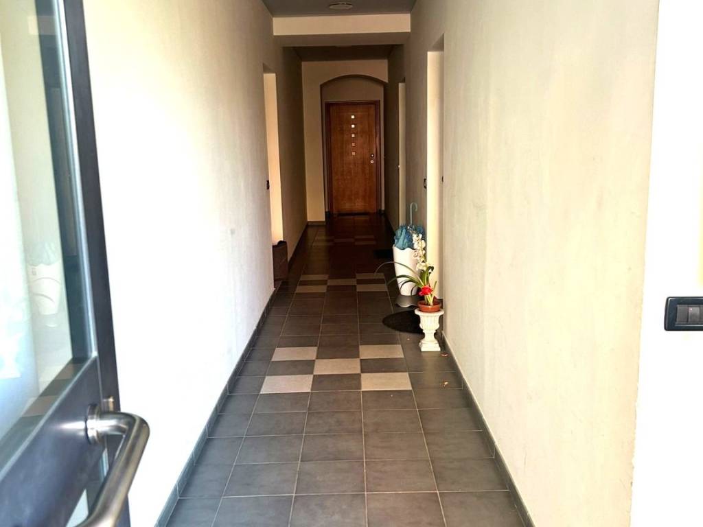 appartamento in vendita a Perugia in zona Stazione