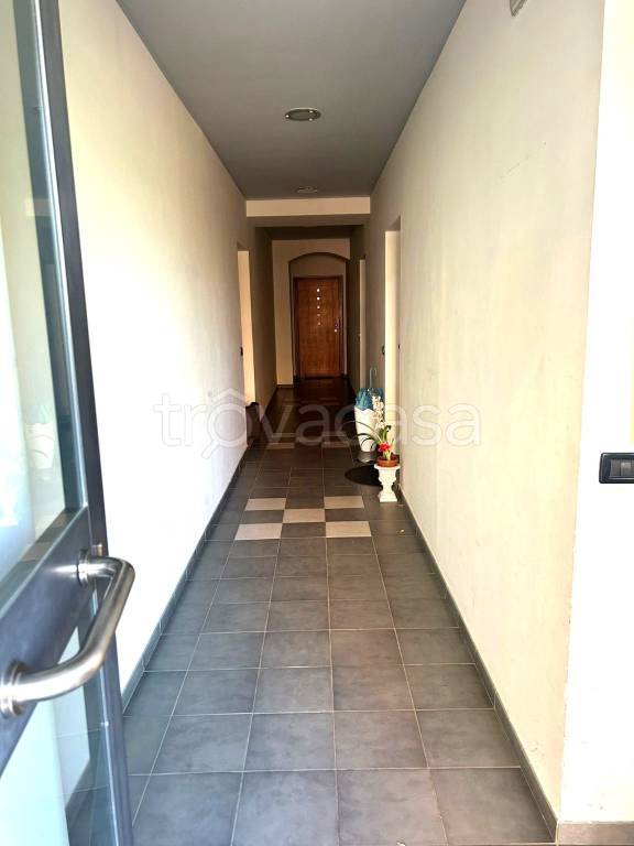 appartamento in vendita a Perugia in zona Stazione